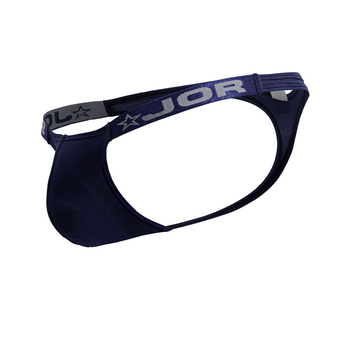 JOR 2235 Eros Male Bold Mens Thong Blue