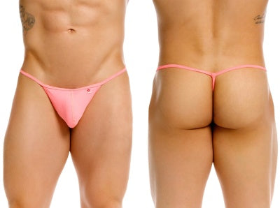 JOR 2359 Axel Male Light G-String with Barely-There Straps Candy Plus Sizes