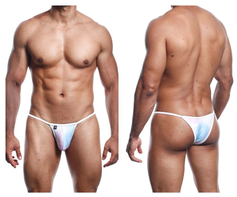 Joe Snyder JS12 Kini Pastel