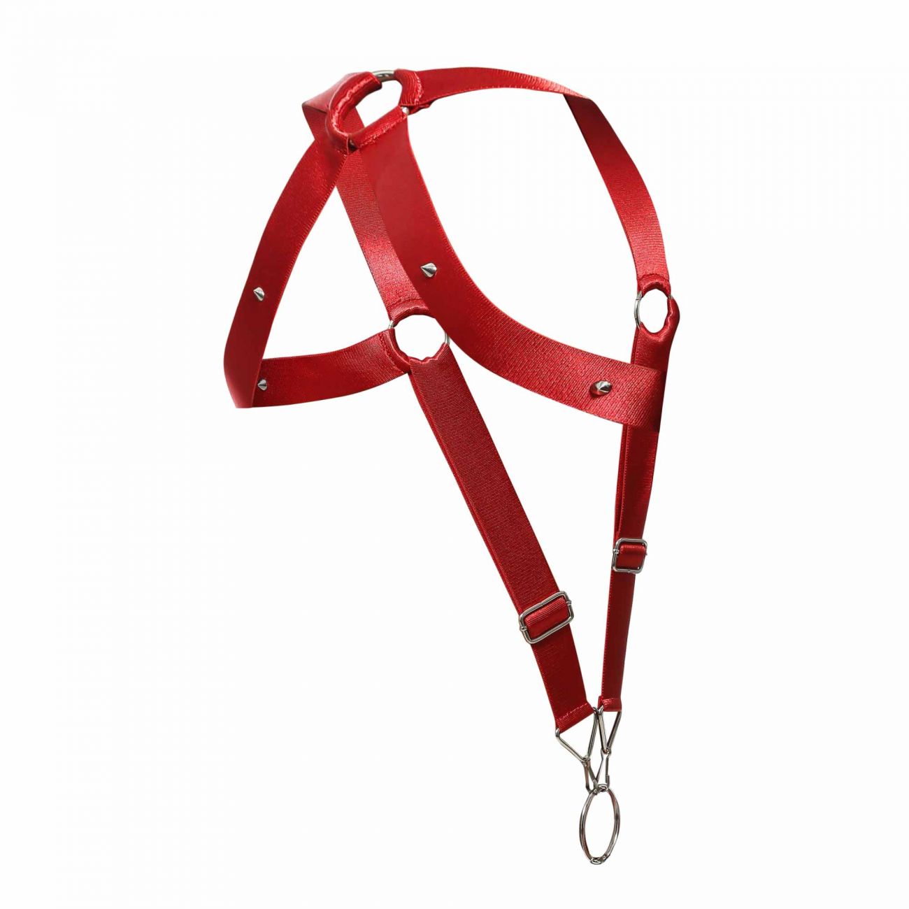 MaleBasics DMBL05 DNGEON Crossback Harness