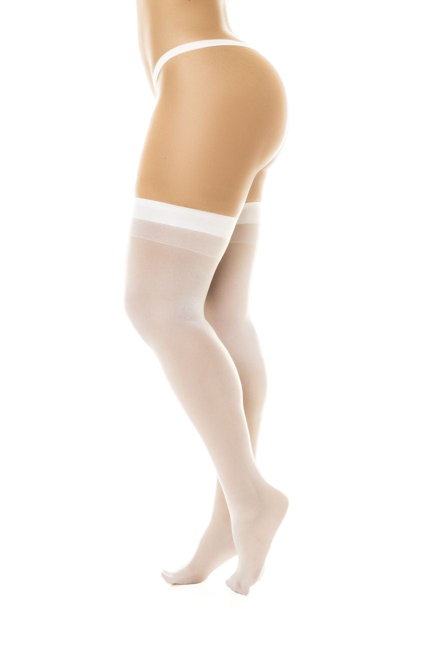 Mapale 1109 Sheer Thigh High Stockings