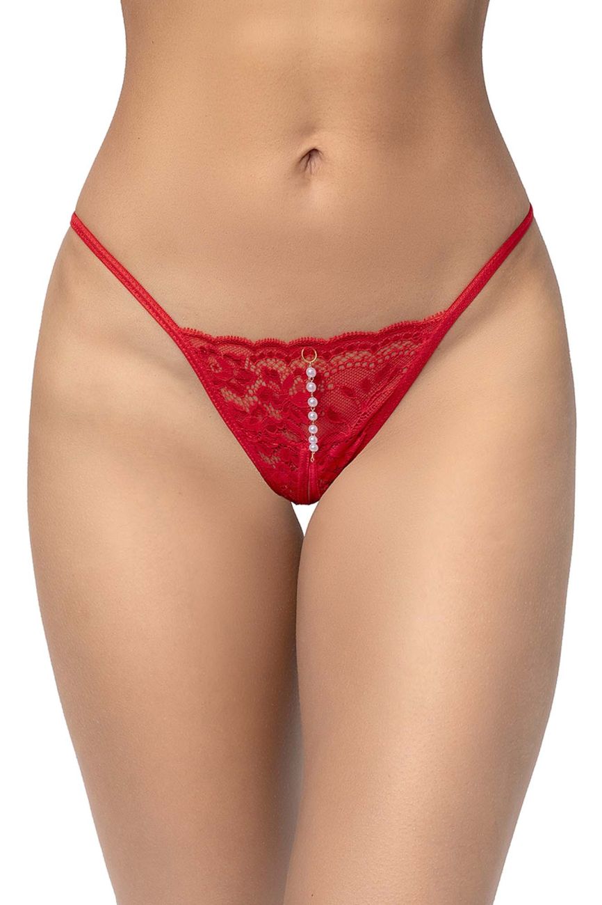 Mapale 129 Thong