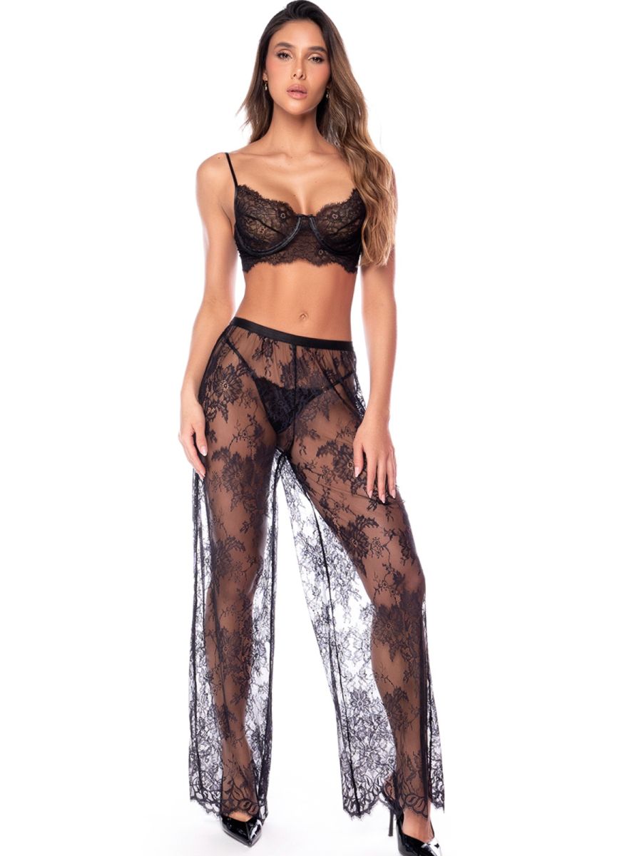 Mapale 1917 Three Piece Set Color