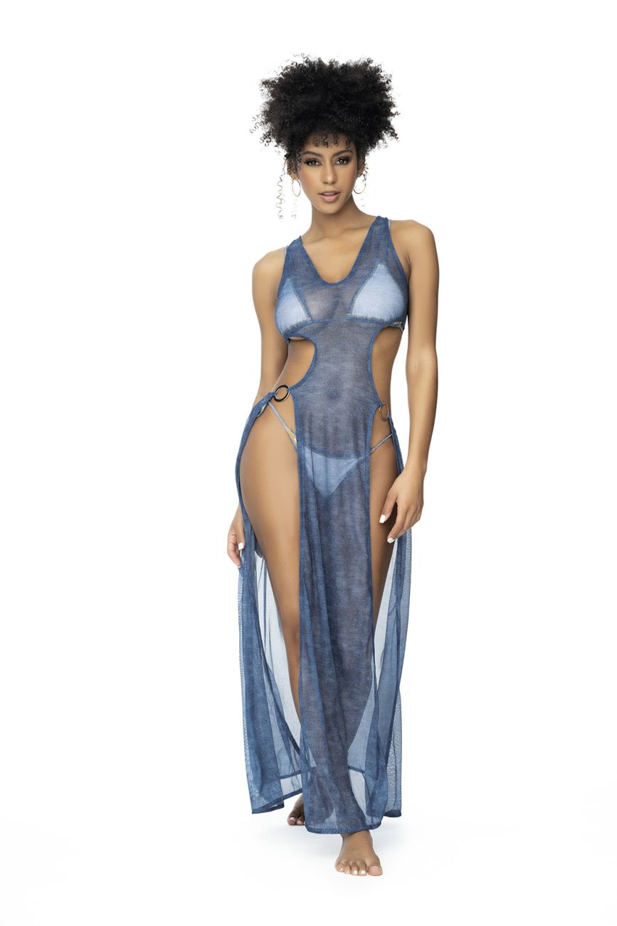 Mapale 47014 Beach Dress Cover Up
