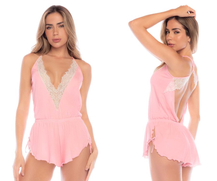 Mapale 7568 Sleep Romper