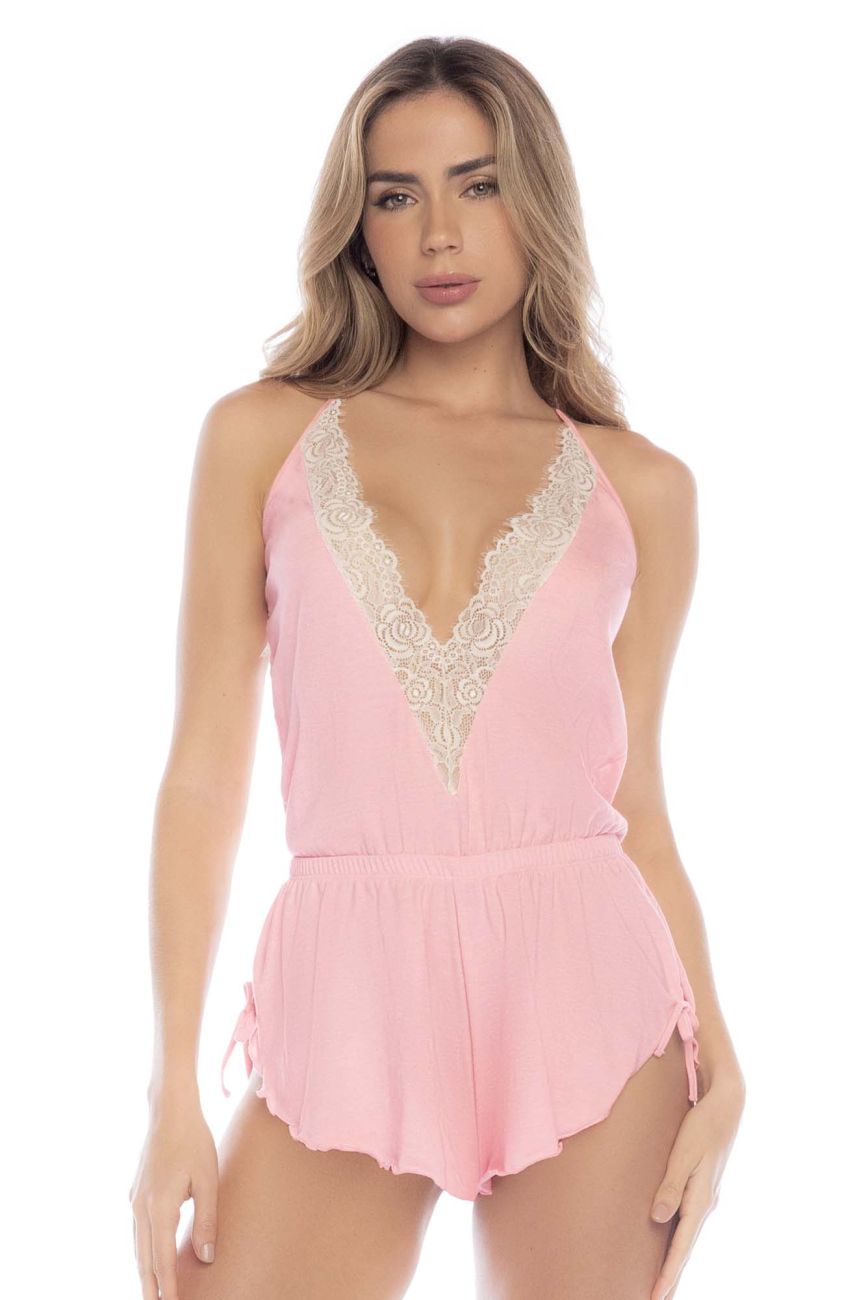 Mapale 7568 Sleep Romper