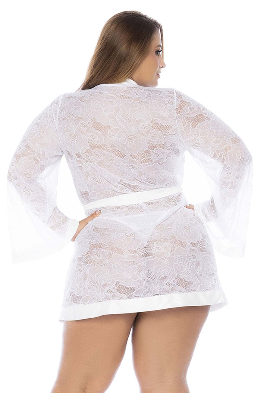 Mapale 7611X Robe