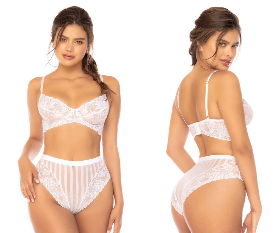 Mapale 8842 Emberly Two Piece Set