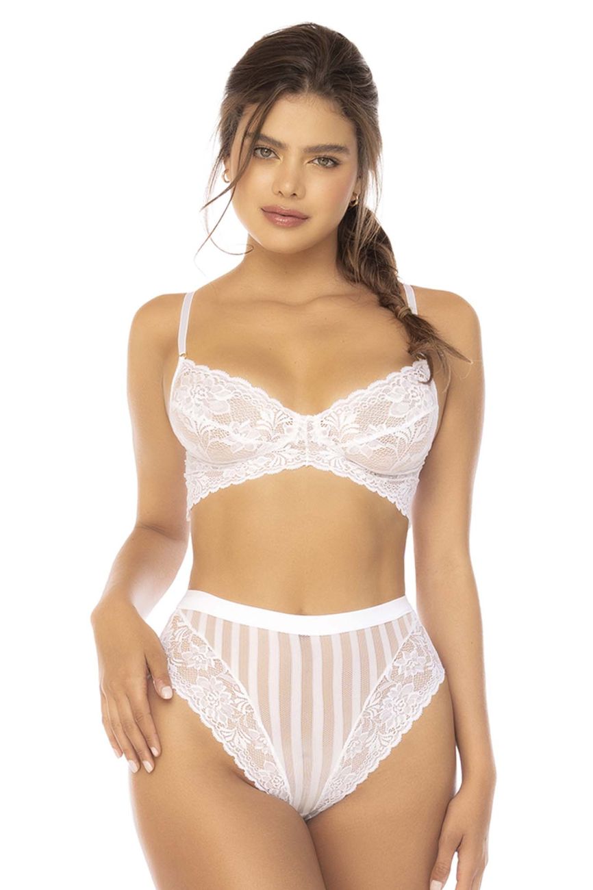 Mapale 8842 Emberly Two Piece Set