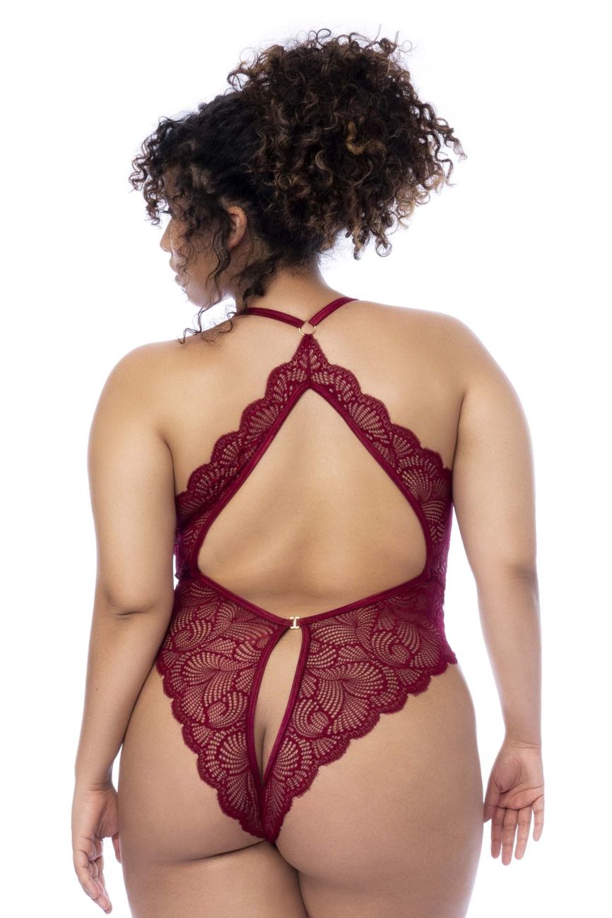 Mapale 8875X Bodysuit