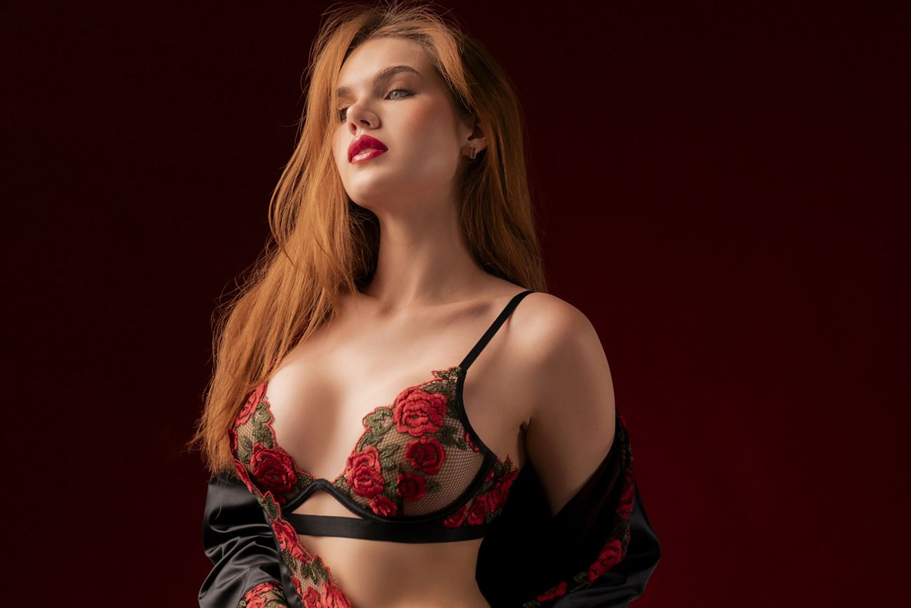 Mapale 8962 Two Piece Set