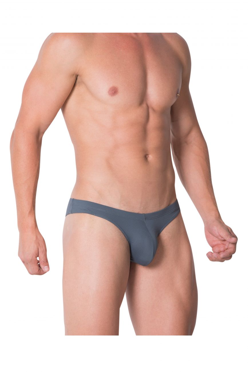 PPU 2002 Bikini Gray