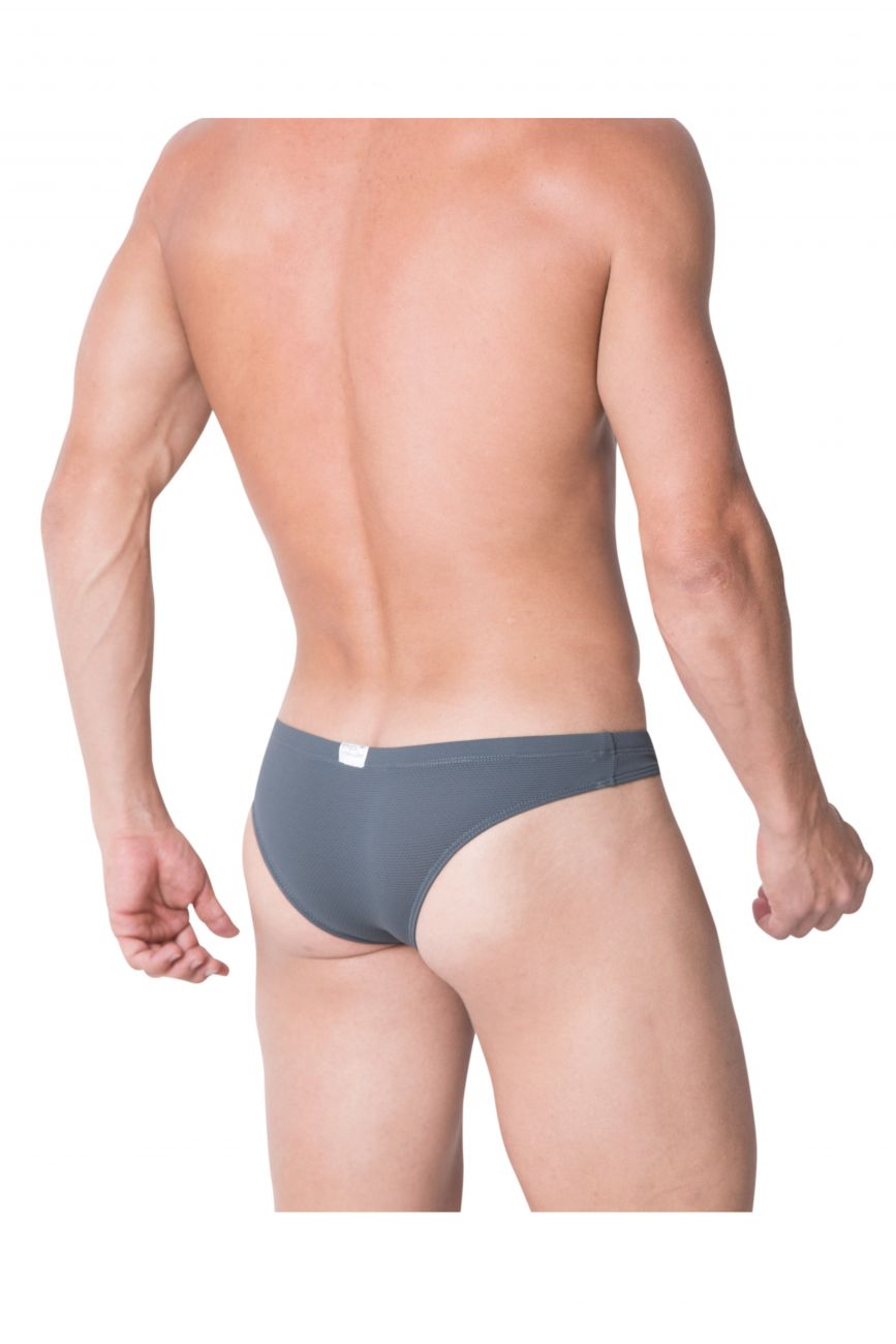 PPU 2002 Bikini Gray