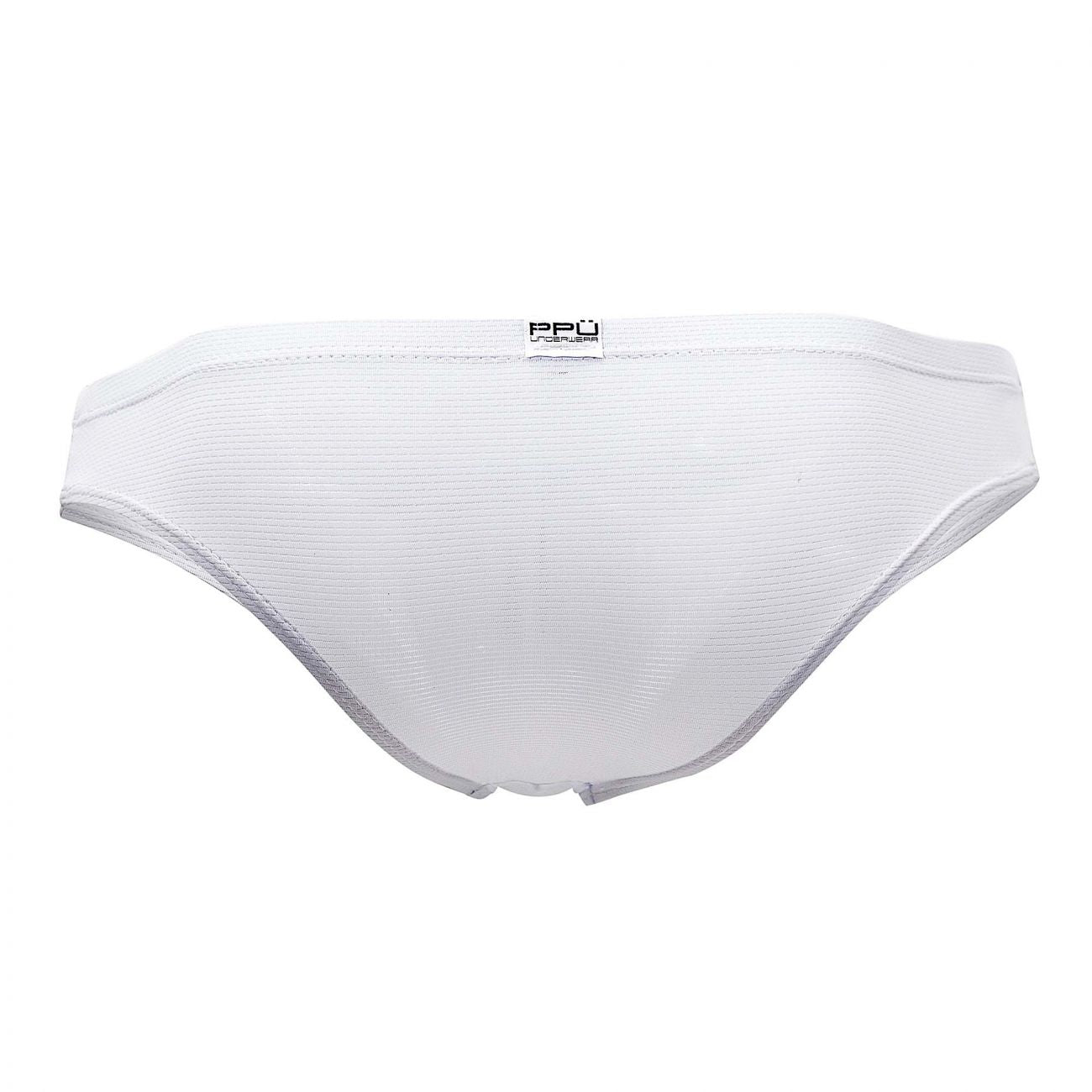 PPU 2002 Bikini White