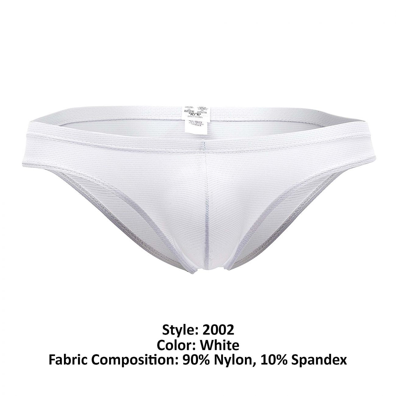 PPU 2002 Bikini White