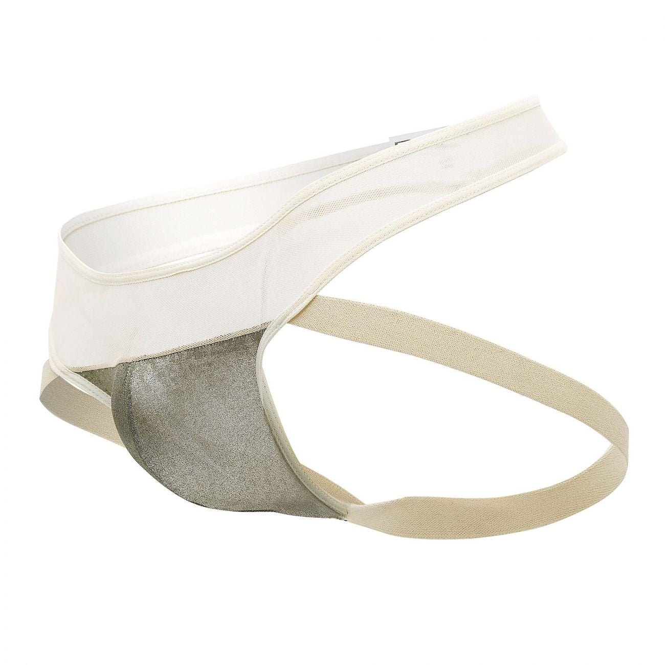 PPU 2003 Jockstrap Beige