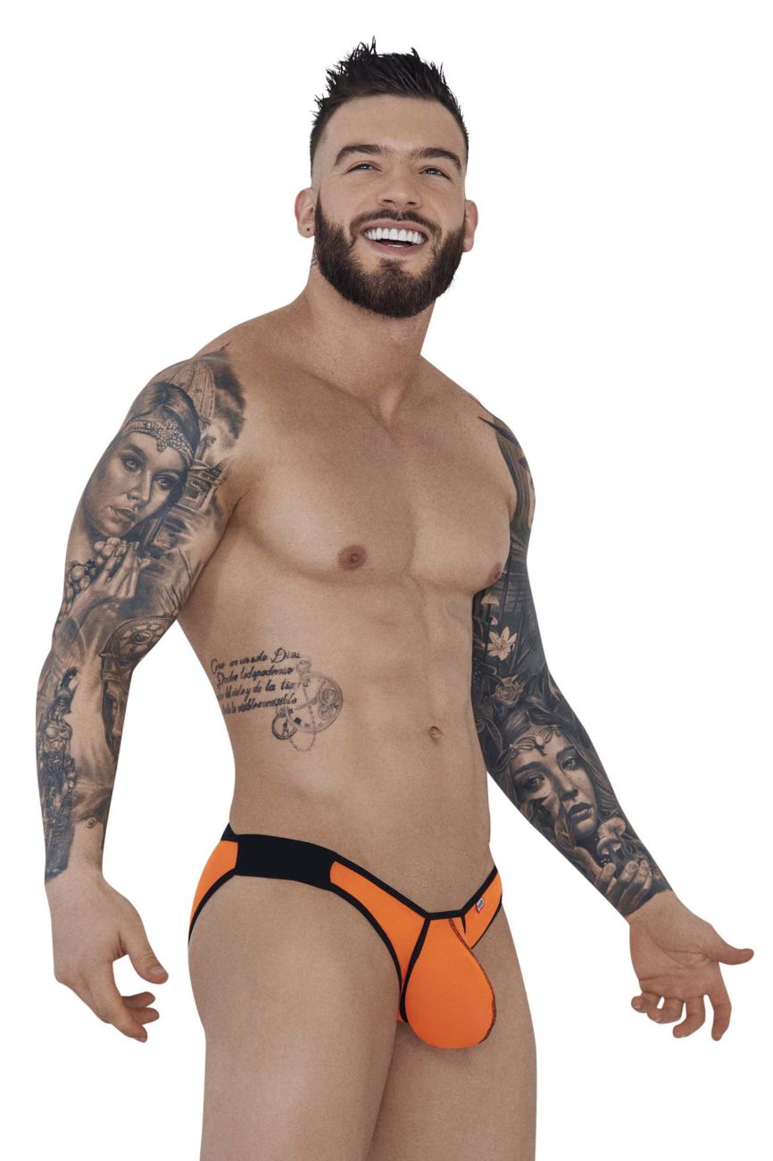 Pikante 1281 Sonar Bikini Orange