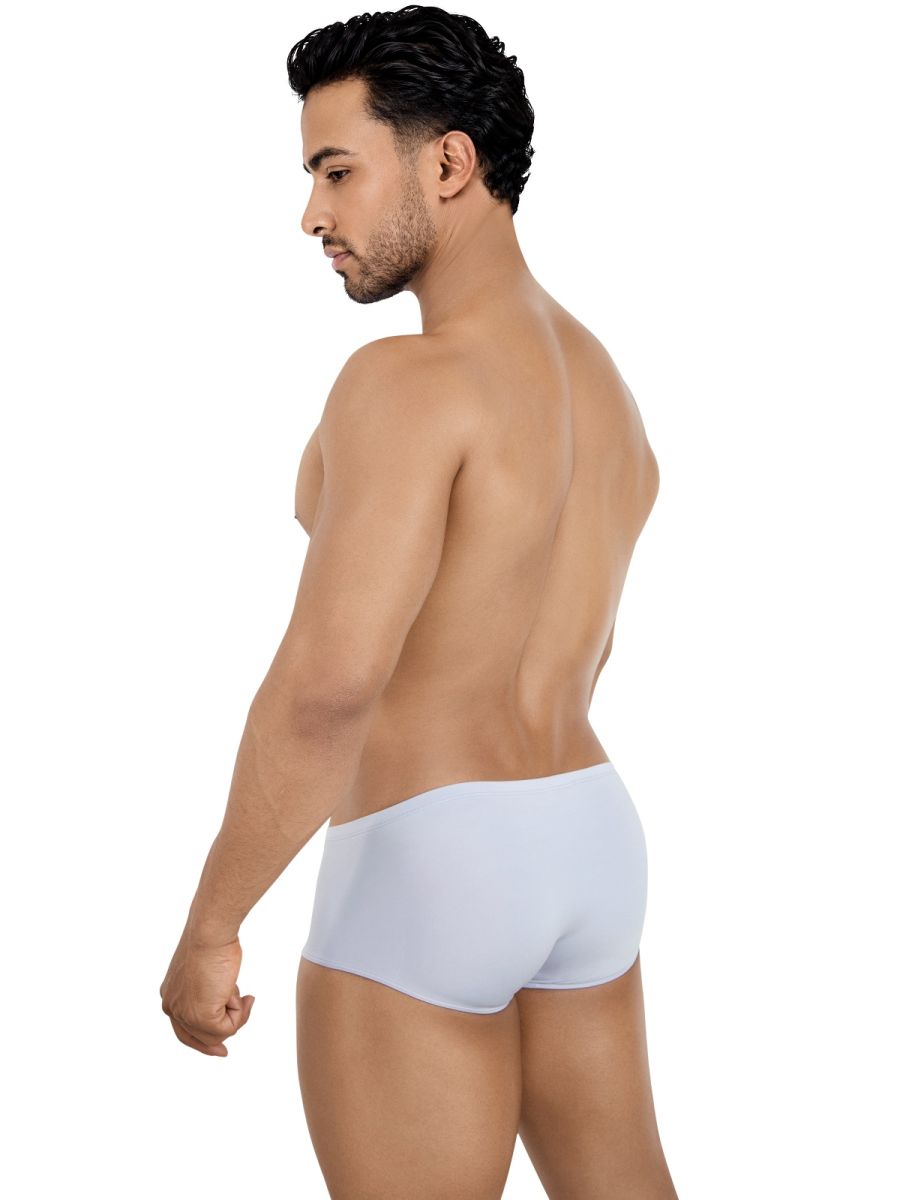 Pikante PIK 26089 Thot Male Body-hugging Trunks Gray