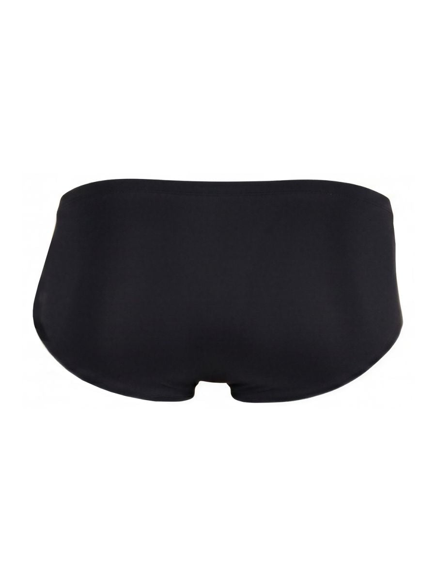 Pikante PIK 26090 Thot Male Body-hugging Trunks Black