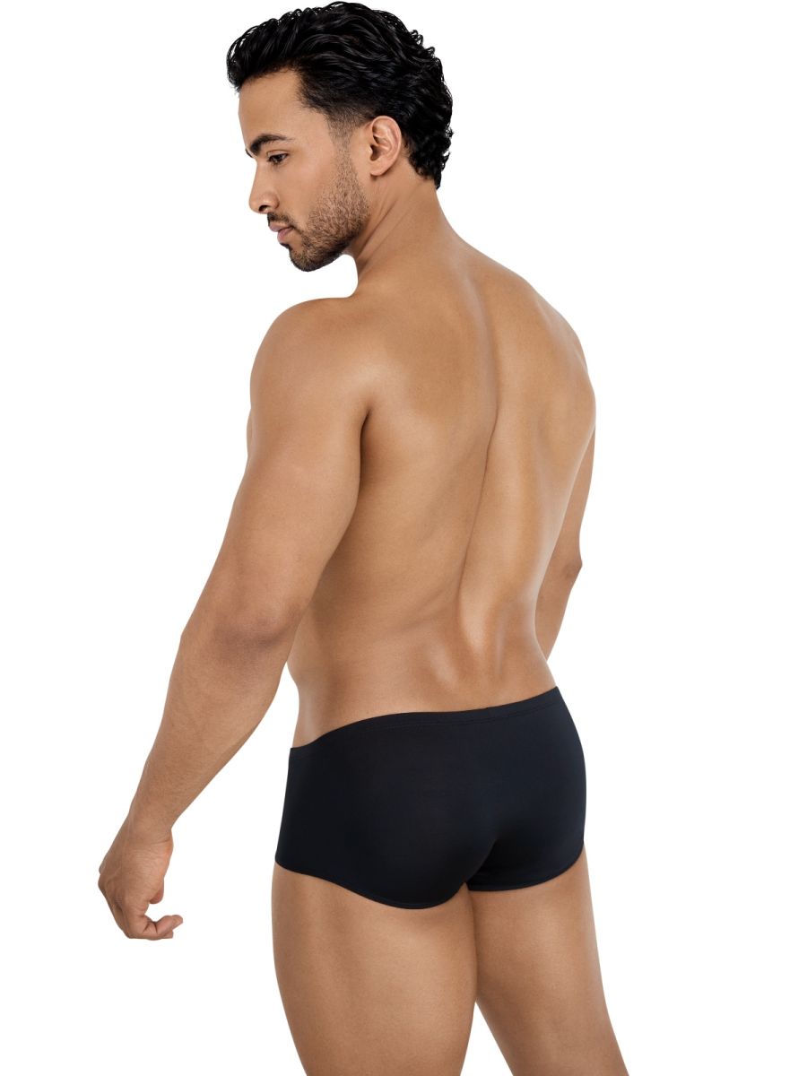 Pikante PIK 26090 Thot Male Body-hugging Trunks Black