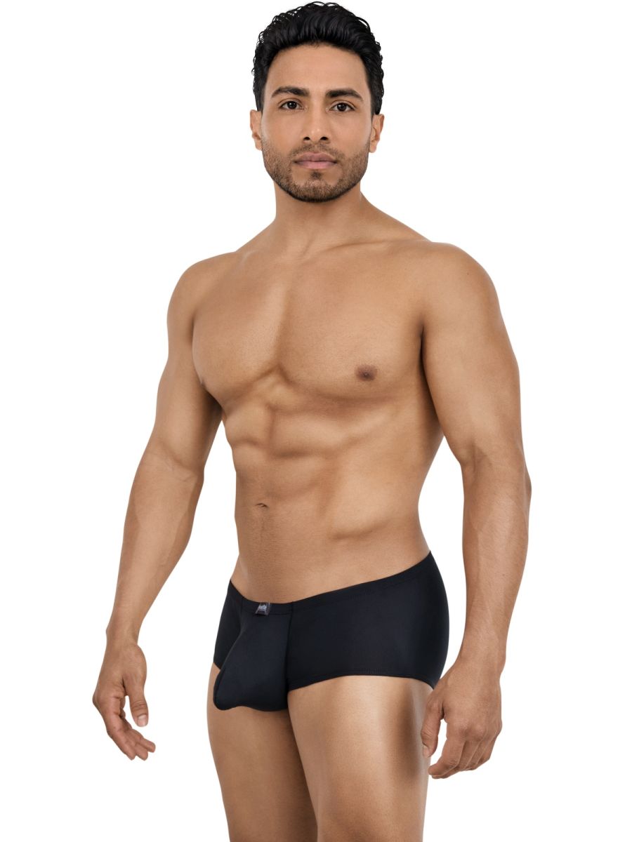 Pikante PIK 26090 Thot Male Body-hugging Trunks Black
