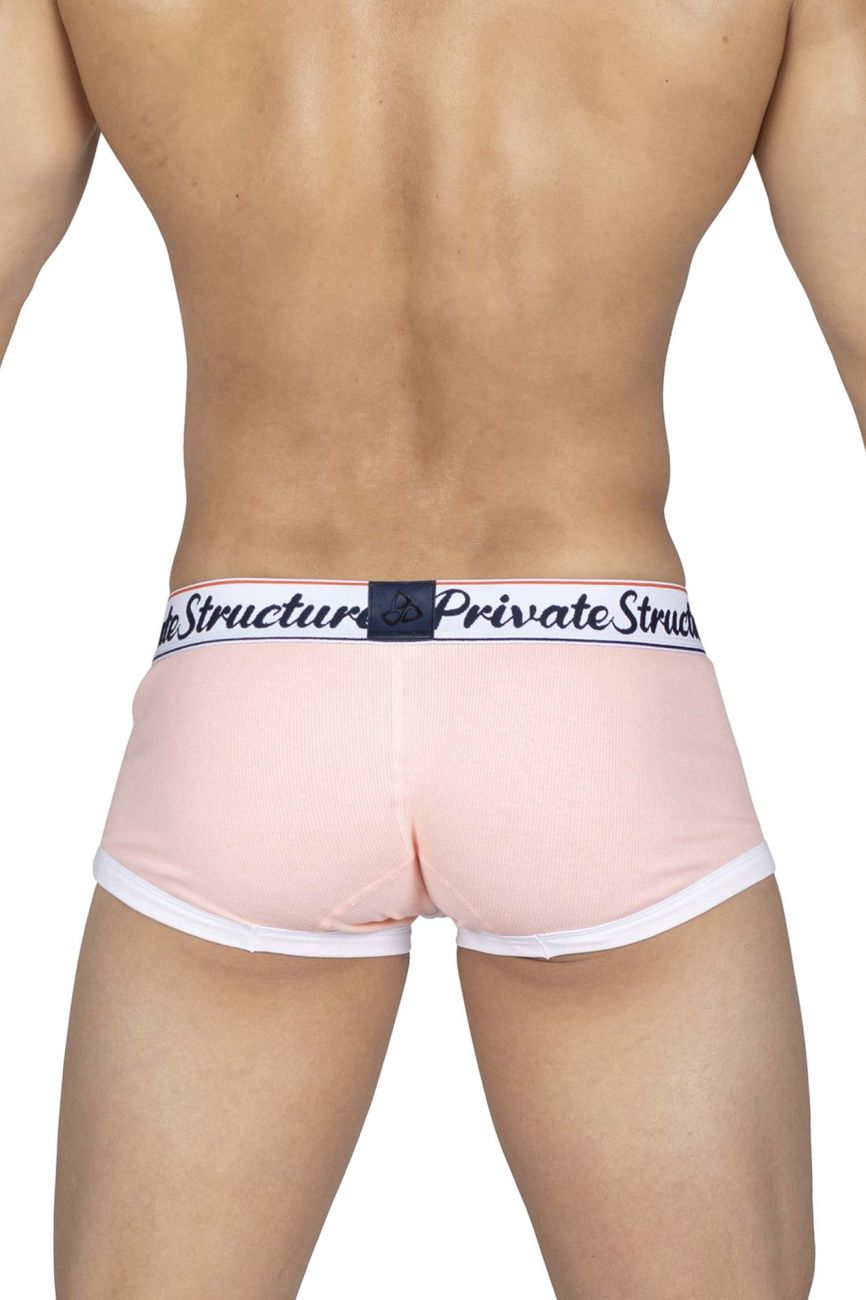 Private Structure SCUX4070 Classic Trunks Baby Blush