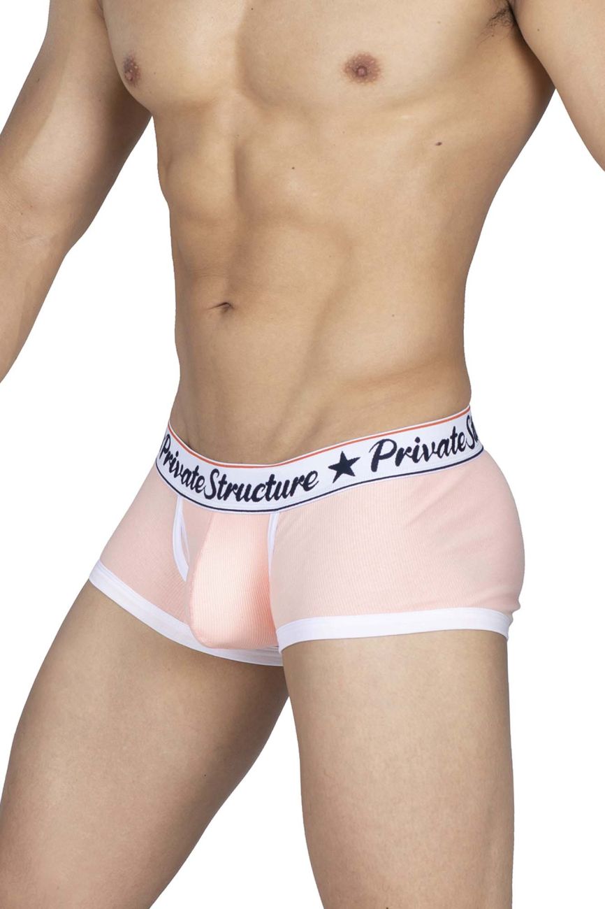 Private Structure SCUX4070 Classic Trunks Baby Blush