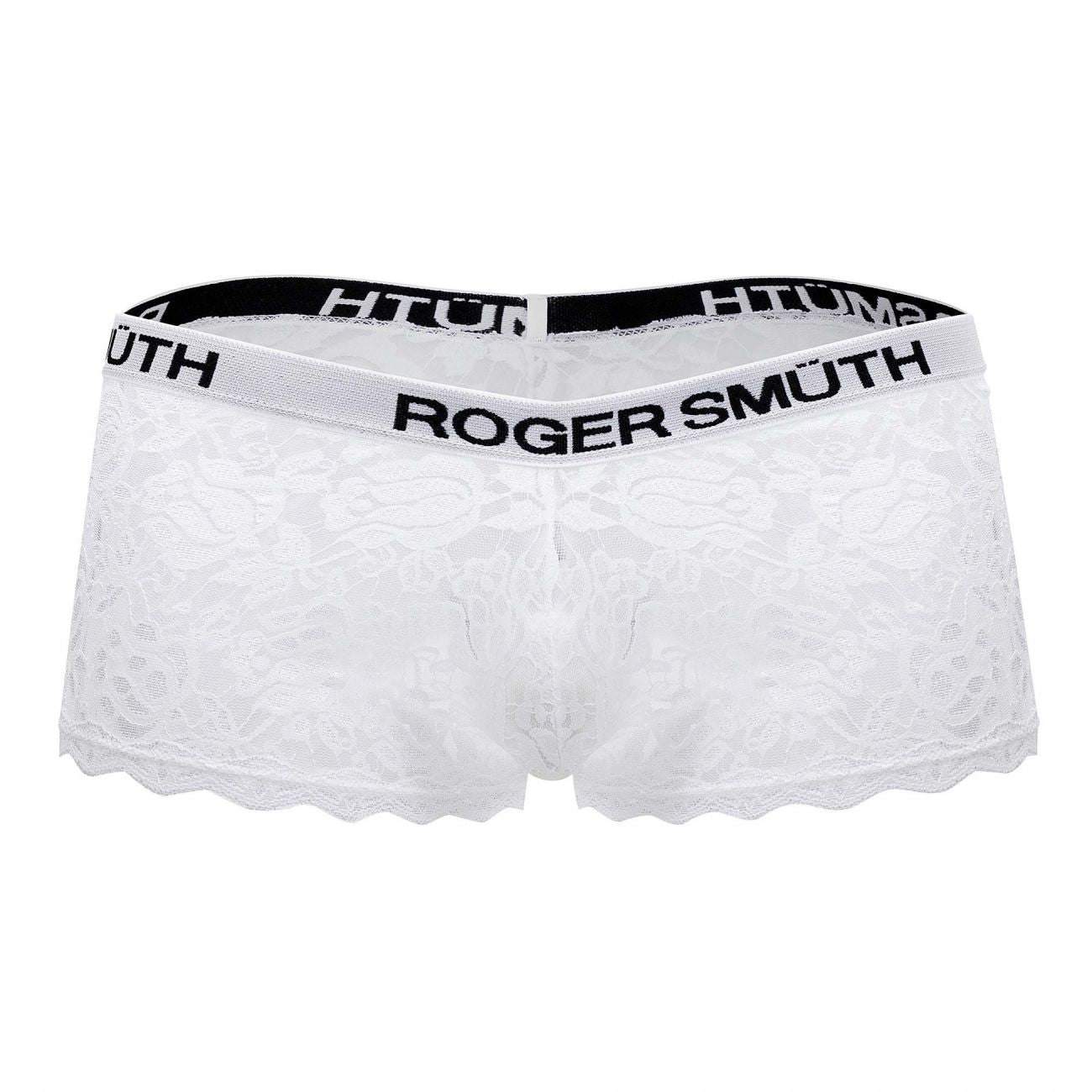 Roger Smuth RS035 Transparent Trunks