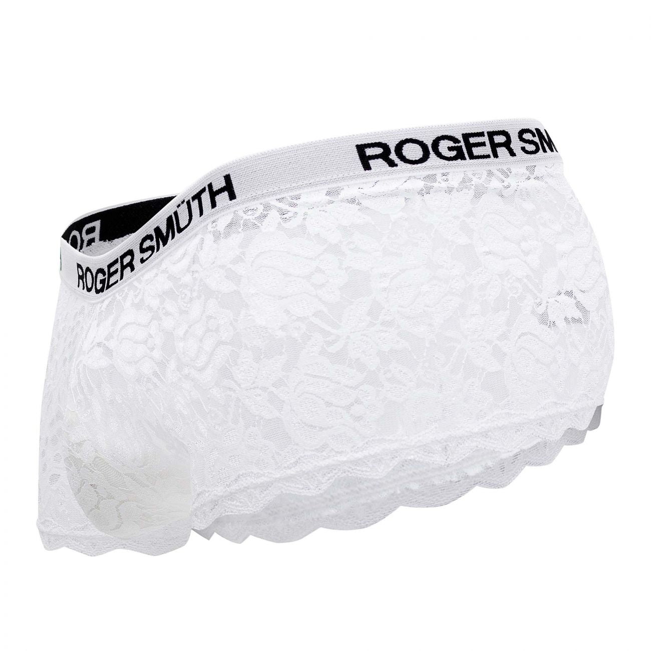 Roger Smuth RS035 Transparent Trunks