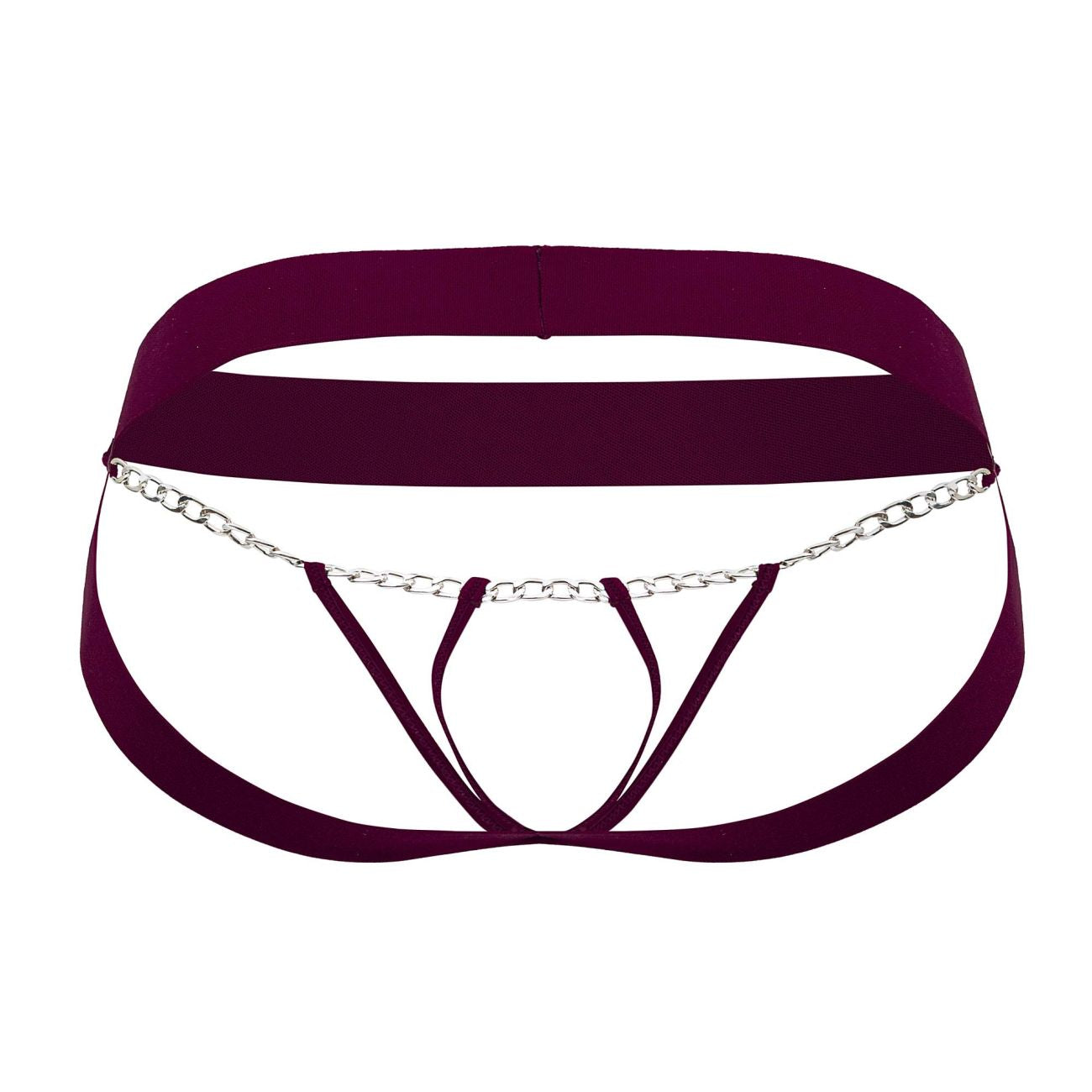 Roger Smuth RS086 Jock-Thong Burgundy