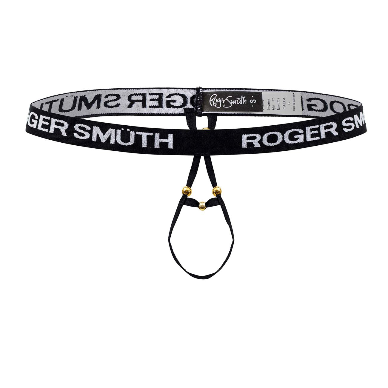 Roger Smuth RS089 Ball Lifter White
