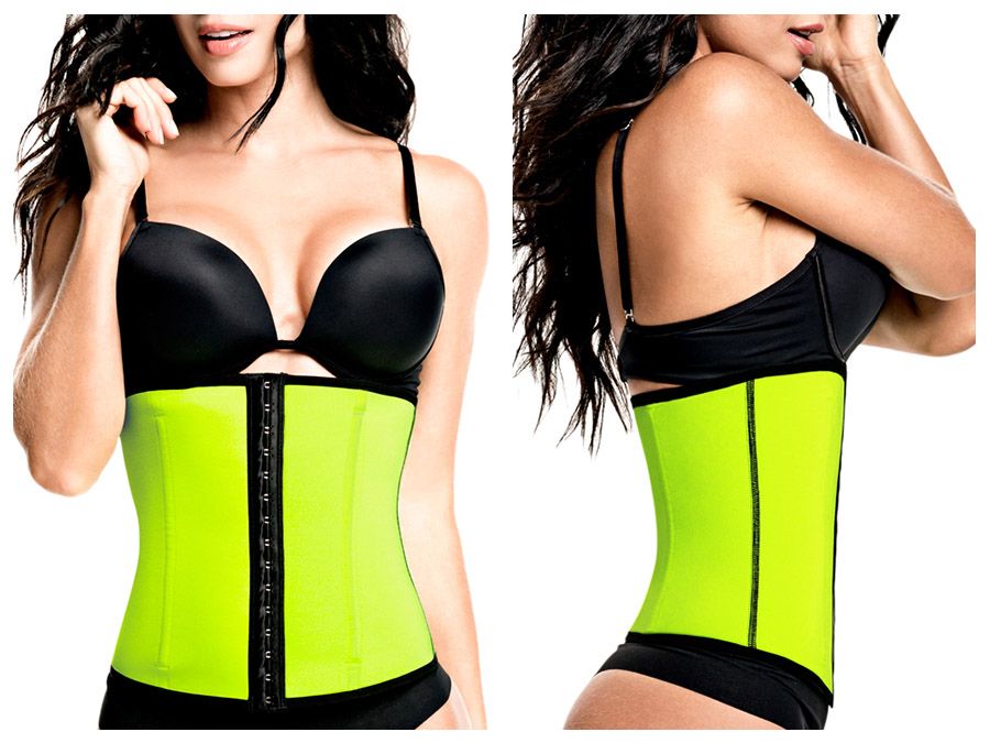 TrueShapers 1061 LATEX-FREE Advanced Waist Cincher