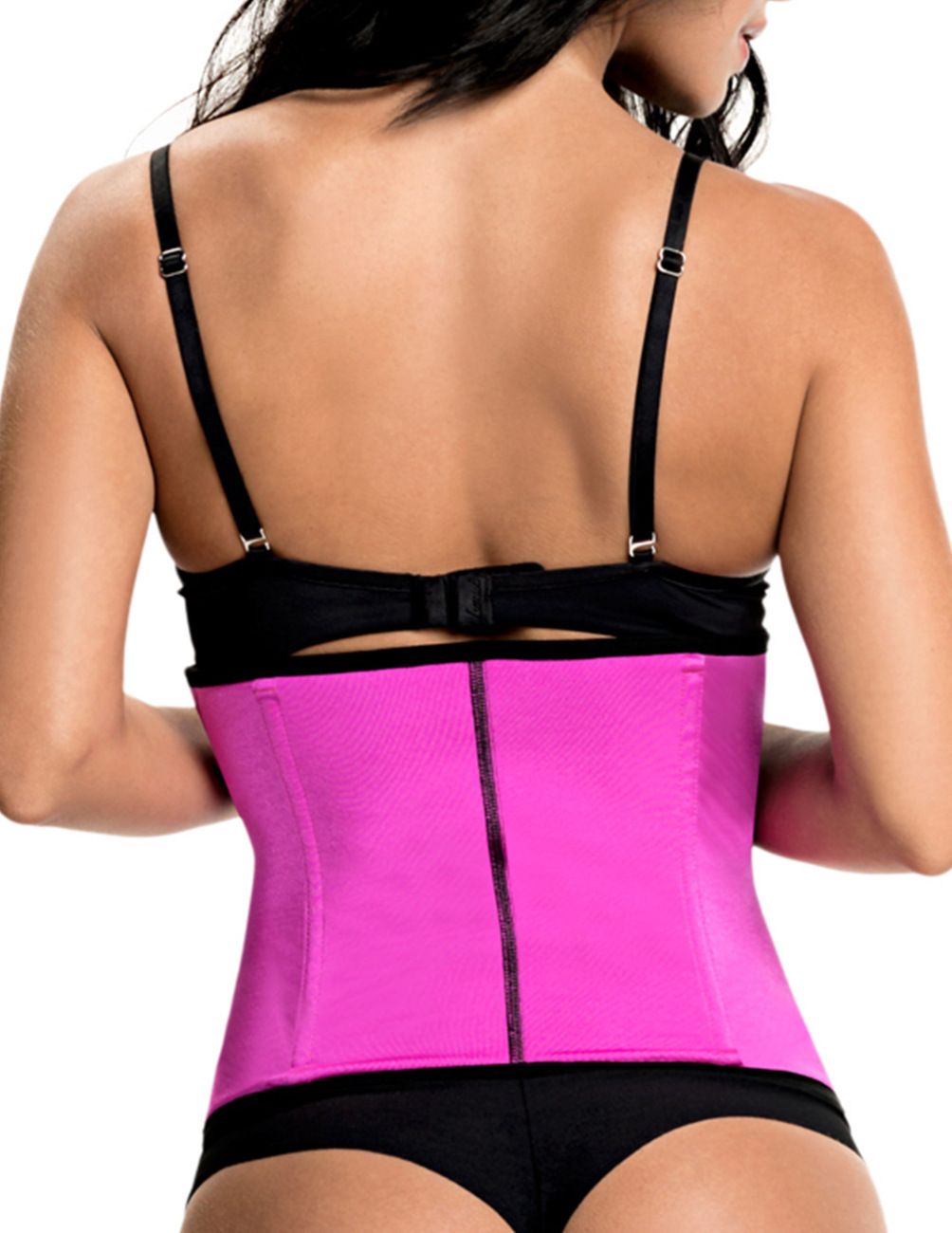 TrueShapers 1061 LATEX-FREE Advanced Waist Cincher