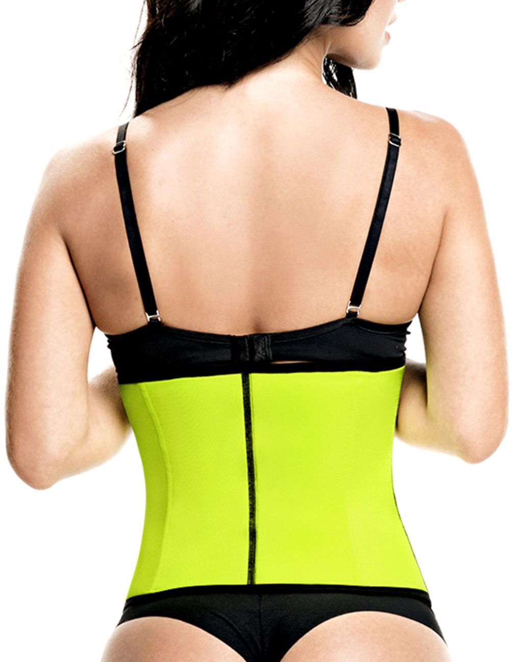 TrueShapers 1063 LATEX-FREE High Compression Waist Cincher