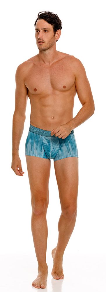 Unico 24080100112 Hilada Trunks Blue