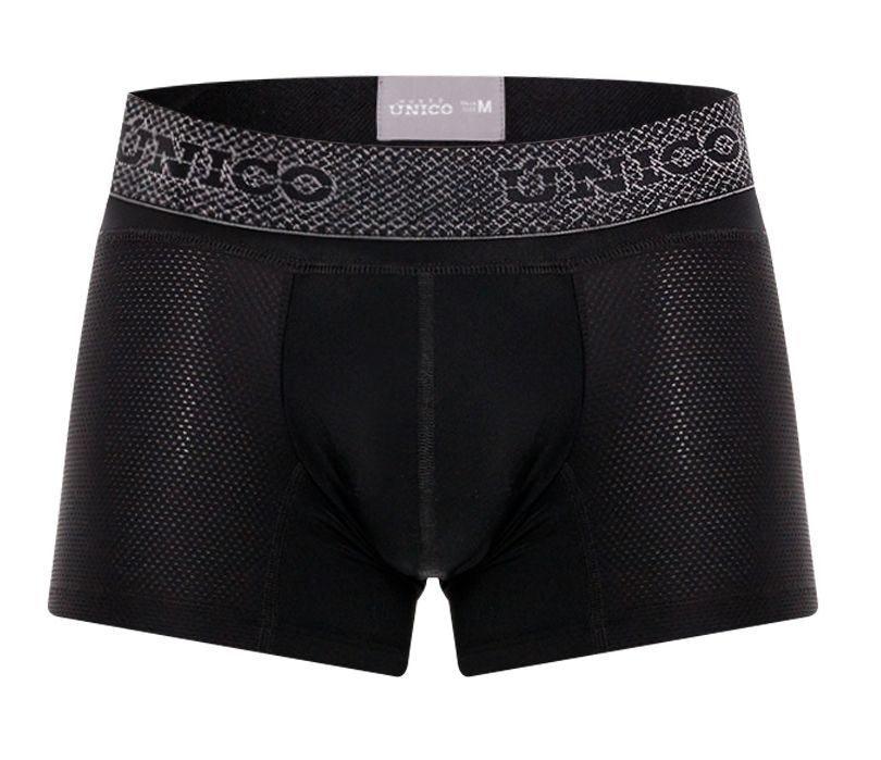 Unico 24080100122 Ardid Trunks Black