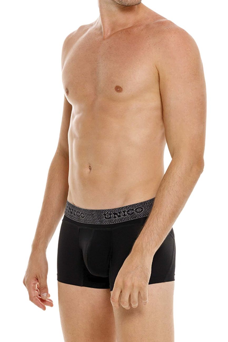 Unico 24080100122 Ardid Trunks Black