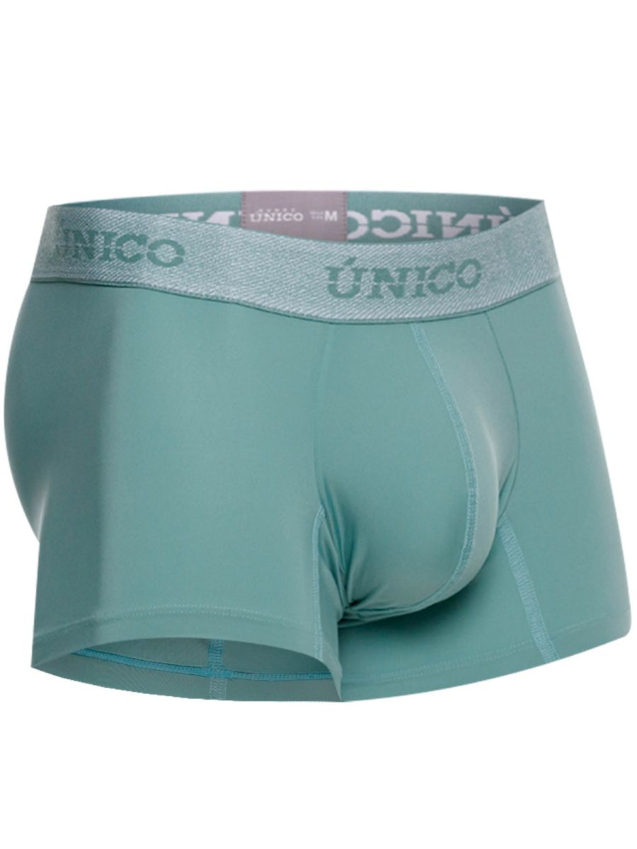 Unico 26040100121 Ceramic Daiy Essentials Trunks Color Green Plus Sizes