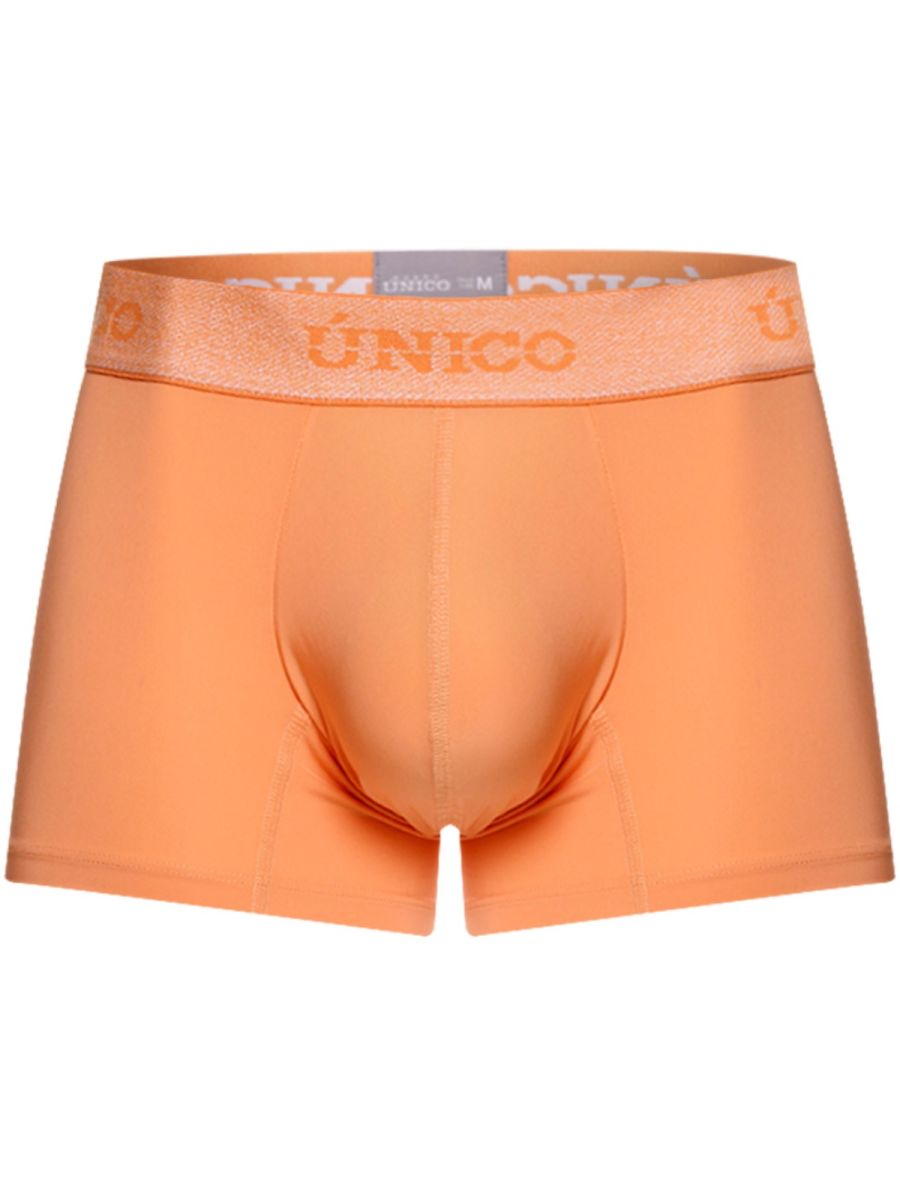 Unico 26040100122 Classic Trunks - Premium Support and Style Apricot Plus Sizes