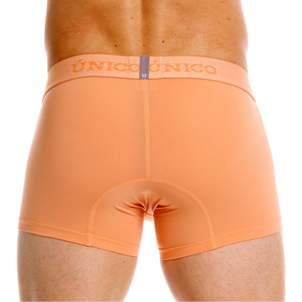 Unico 26040100122 Classic Trunks - Premium Support and Style Apricot Plus Sizes