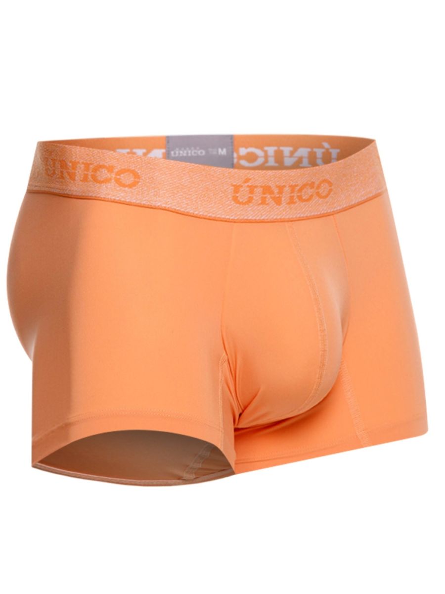 Unico 26040100122 Classic Trunks - Premium Support and Style Apricot Plus Sizes
