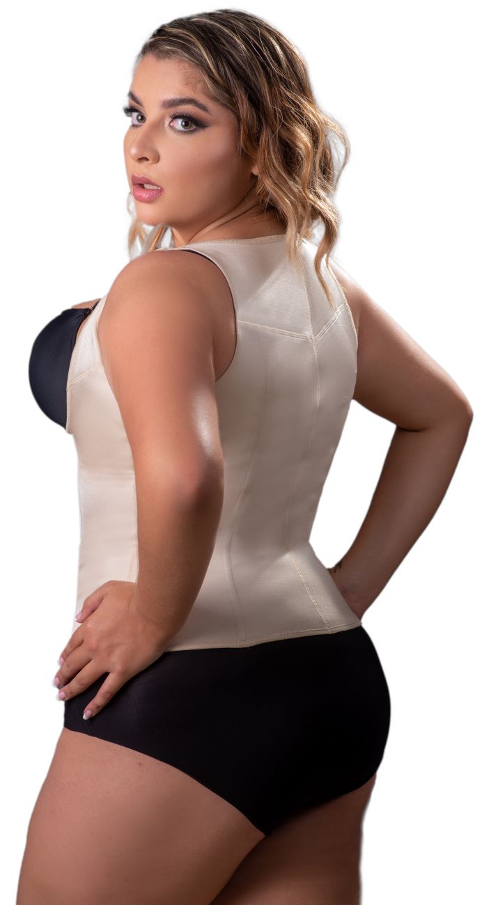 Vedette 100A Rebecca Under Bust Waist Cincher