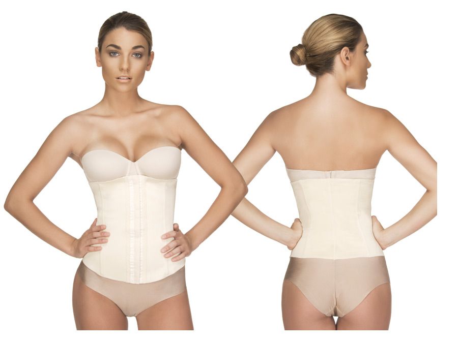 Vedette 103 Valerie Waist Cincher