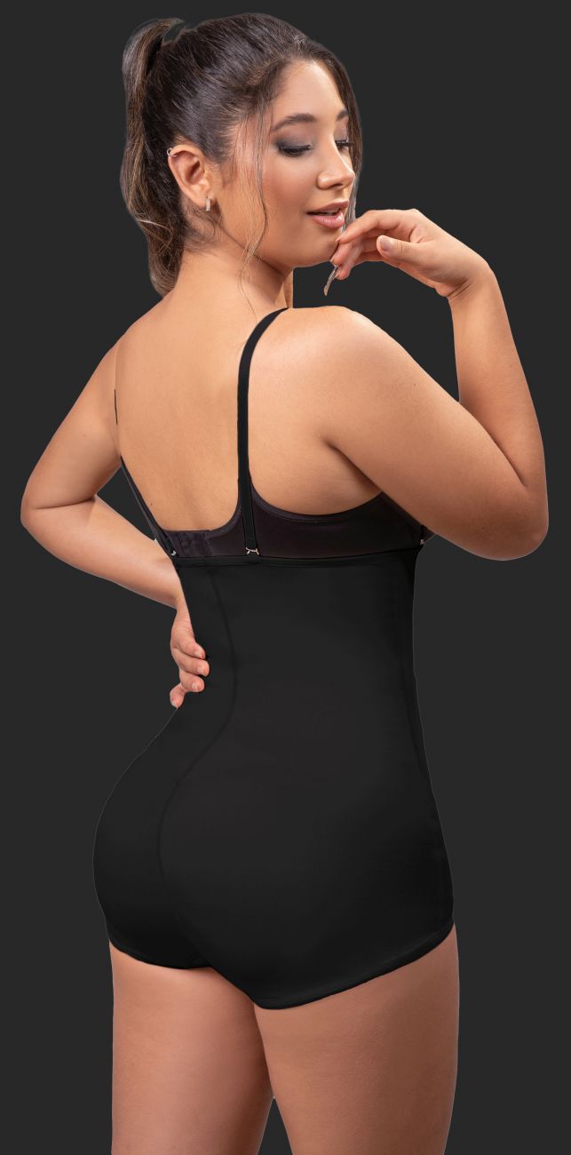 Vedette 123 Lillian Strapless Body Shaper