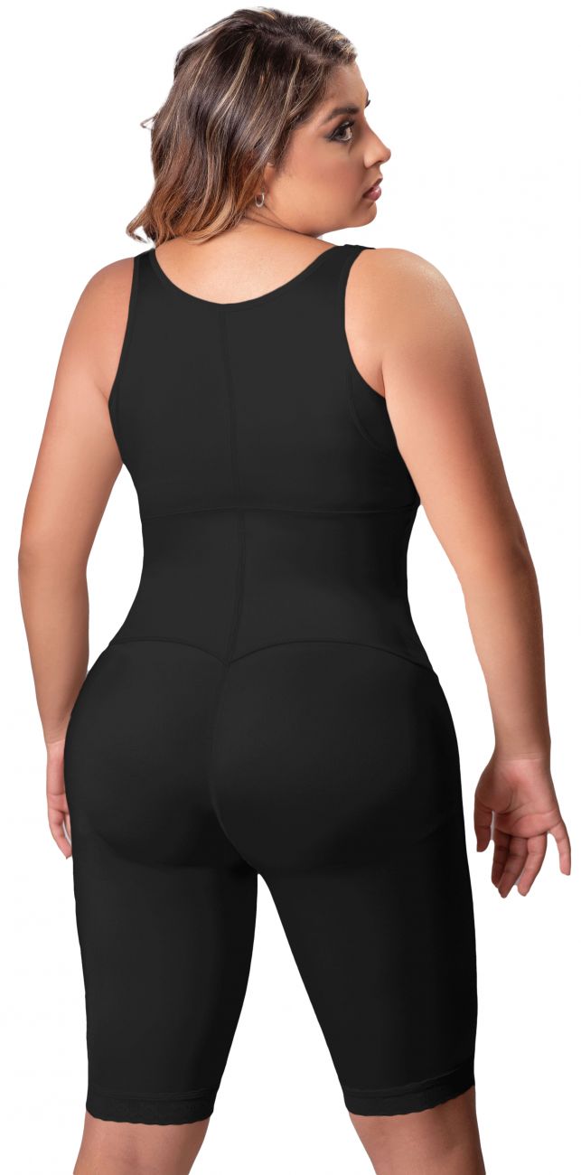 Vedette 350 Sweet Comeback. Marcelle All-in-one Body Shaper.