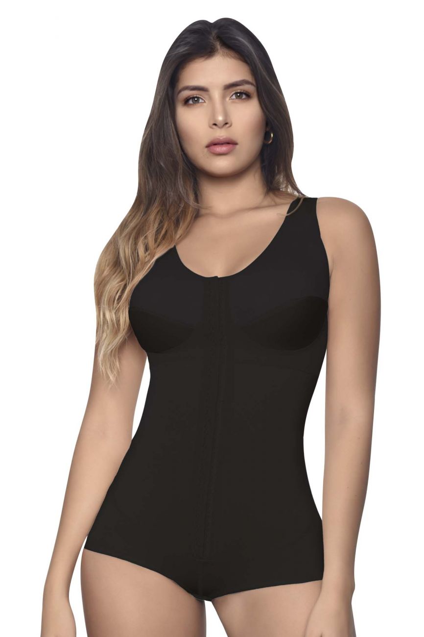 Vedette 5096 Full Body Shaper Butt Lifter