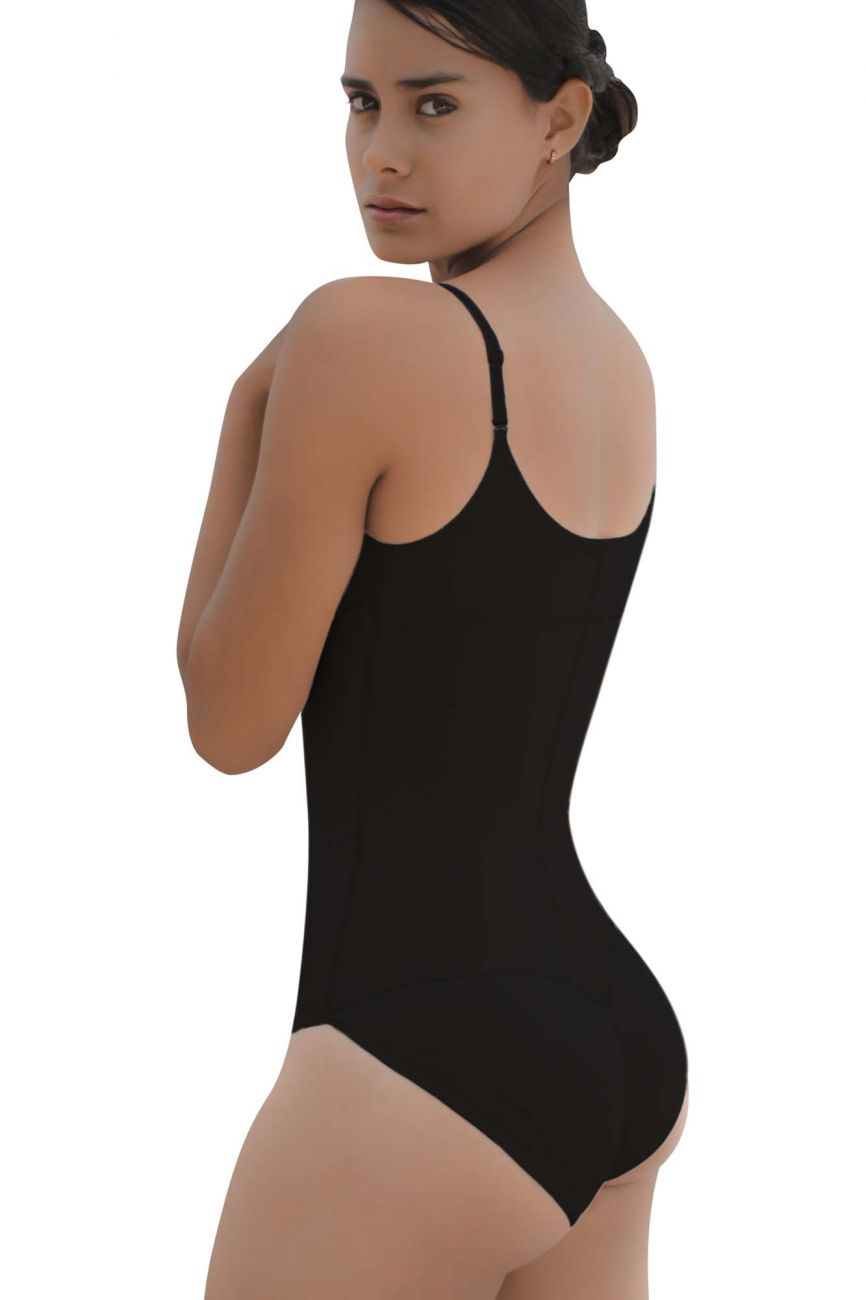 Vedette 5097  Strapless Body Shaper Bikini