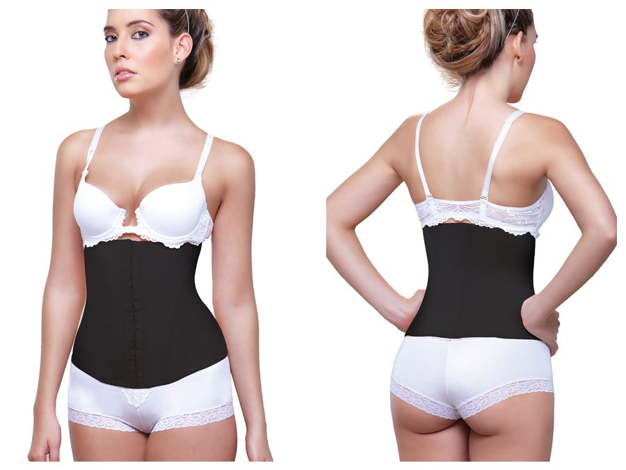 Vedette 901 Clarette Waist Cincher.