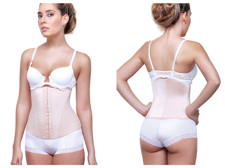 Vedette 901 Clarette Waist Cincher.