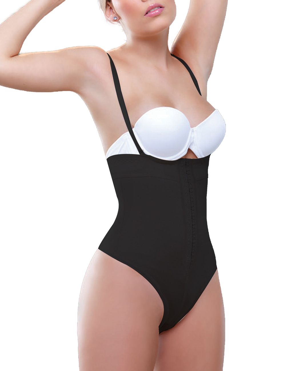 Vedette 905 Anastasia Strapless Waist Nipper.
